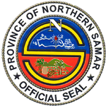 Ph seal northern samar